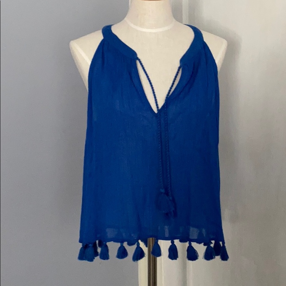Lily Pulitzer Blouse. XL